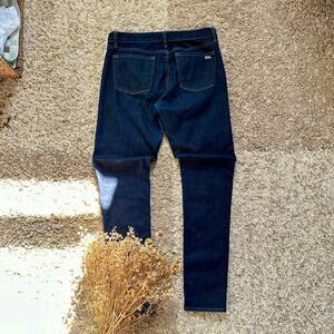 Juicy Couture Navy Skinny Jeans Women’s Size 28 M